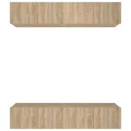 szafki-telewizyjne-4-szt-dab-sonoma-80x30x30-cm