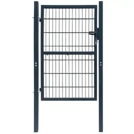 brama-ogrodzeniowa-pojedyncza-2d-antracytowa-106-x-190-cm