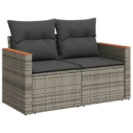 sofa-ogrodowa-z-poduszkami-2-osobowa-szara-polirattan