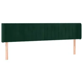 zaglowek-uszak-ciemnozielony-163x16x78-88-cm