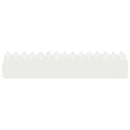 obrzeza-trawnikowe-10-pcs-bialy-103-x-005-x-22-cm-stal
