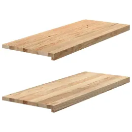 parapety-2-szt-surowe-100x40x2-cm-lite-drewno-debowe