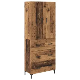 highboard-montowane-na-scianie-stare-drewno-695-x-34-x-180-cm