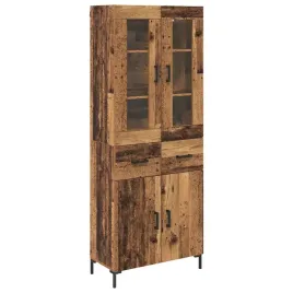 highboard-z-szuflada-2-pcs-stare-drewno-695-x-34-x-180-cm