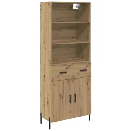 highboard-z-szuflada-dab-rzemieslniczy-695-x-325-x-180-cm