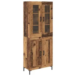 highboard-2-pcs-stare-drewno-695-x-34-x-180-cm