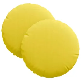 poduszki-na-siedziska-2-pcs-jasnozolty-o30-x-13-cm-tkanina