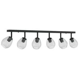 reflektor-sufitowy-czarny-1105-x-13-x-26-cm-szklo-i-metal