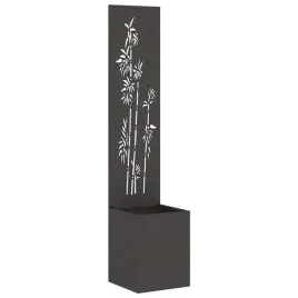 ekran-zapewniajacy-prywatnosc-w-ogrodzie-czarny-32-x-140-cm