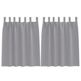 firany-blackout-z-kolkami-2-pcs-jasnoszary-140-x-140-cm