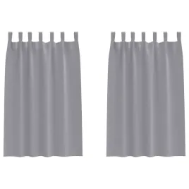 firany-blackout-z-kolkami-2-pcs-jasnoszary-175-x-140-cm