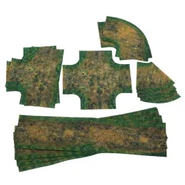 zestaw-gumowych-drog-2d-bloto-skala-15-mm-antyposlizgowy-material