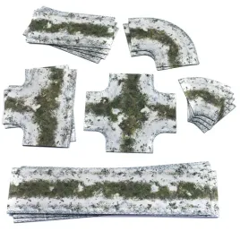 zestaw-gumowych-drog-2d-zimowe-bloto-skala-15-mm-guma-jednostronna