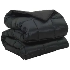 zimowa-koldra-czarny-200-x-135-cm-satyna-i-mikrofibra