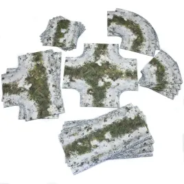 zestaw-gumowych-drog-2d-zimowe-bloto-skala-28-mm-guma-jednostronna