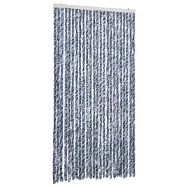 zaslona-przeciwko-owadom-niebiesko-biala-100x230-cm-szenil