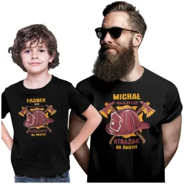 koszulki-dla-taty-i-syna-prezent-na-dzien-chlopaka-komplet-t-shirt-zestaw