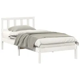 ramka-lozka-z-zaglowkiem-bialy-90-x-190-cm-lite-drewno-sosnowe