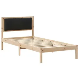 ramka-lozka-z-zaglowkiem-czarny-90-x-190-cm-lite-drewno-sosnowe
