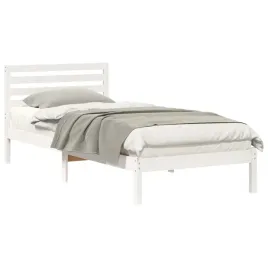 ramka-lozka-z-zaglowkiem-bialy-90-x-210-cm-lite-drewno-sosnowe