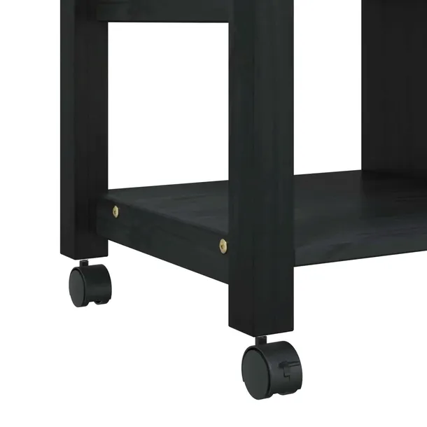 wozek-kuchenny-czarny-waga-z-opakowaniem-23-4-kg