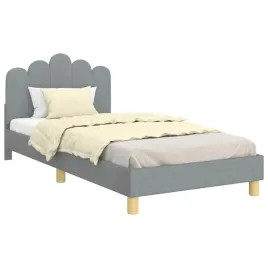 stelaz-lozka-dla-malucha-z-oparciem-jasnoszary-80-x-200-cm