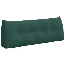 poduszka-na-plecy-ciemna-zielen-120-x-24-x-50-cm-aksamit