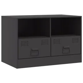 szafka-pod-telewizor-czarna-67x39x44-cm-stalowa