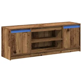 jednostki-telewizyjne-brazowy-1395-x-34-x-50-cm