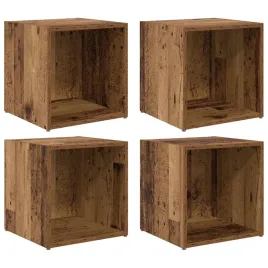 szafka-pod-telewizor-4-pcs-brazowy-37-x-35-x-37-cm