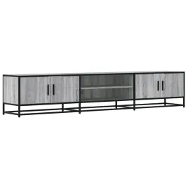 szafka-pod-telewizor-szary-dab-sonoma-210x35x41-cm
