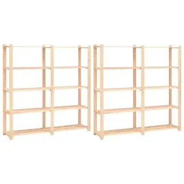 regaly-z-5-polkami-2-szt-170x38x170-cm-sosna-500-kg