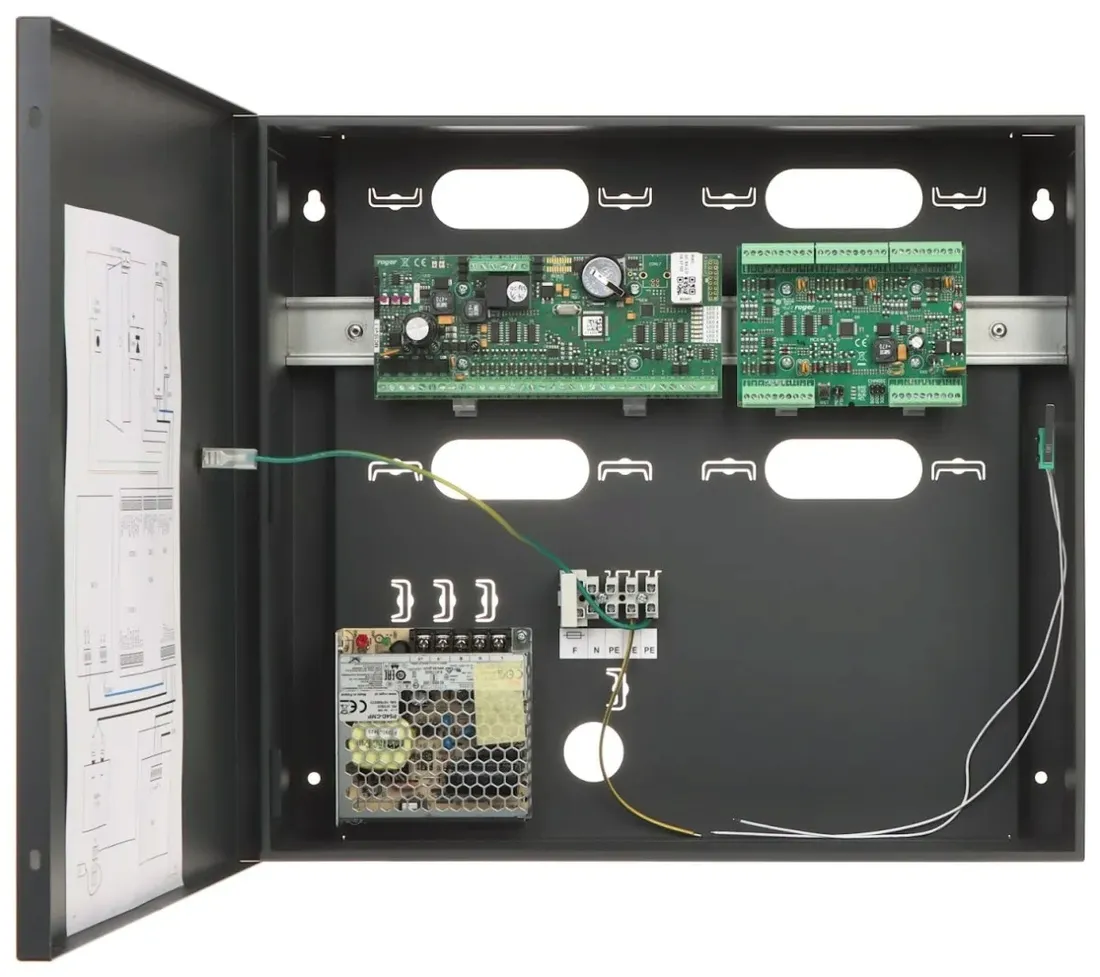 kontroler-dostepu-mc16-pac-st-4-kit-roger