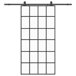 drzwi-przesuwne-z-zestawem-okuc-czarne-102x205-cm-esg-szklo