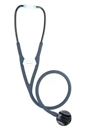 novama-expert-dr680d-ciemnoszary-stetoskop-superior-z-jednostronna-dwuton
