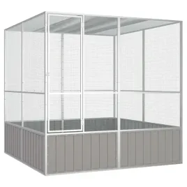 woliera-szara-2135x2175x2115-cm-galwanizowana-stal