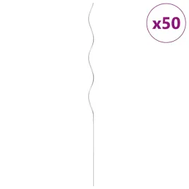 spiralne-podporki-do-roslin-50-szt-110-cm-stal-galwanizowana