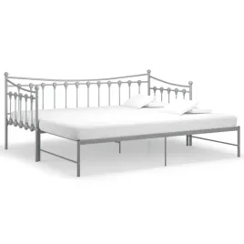 sofa-z-wysuwana-rama-lozka-szara-metalowa-90x200-cm