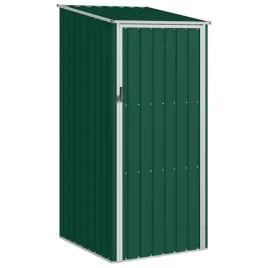 szopa-ogrodowa-zielona-87x98x159-cm-stal-galwanizowana