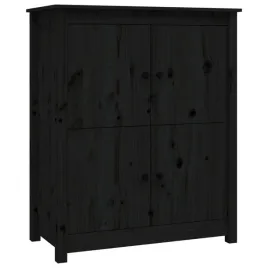 szafka-czarna-83x415x100-cm-lite-drewno-sosnowe