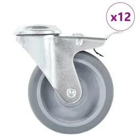12-kolek-skretnych-z-otworem-na-srube-100-mm