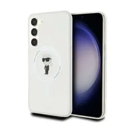 karl-lagerfeld-iml-ikonik-magsafe-etui-samsung-galaxy-s23-przezroczysty