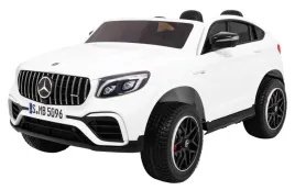 auto-mercedes-glc-63s-dla-dzieci-bialy-naped-4x4-mp4-led-ekoskora