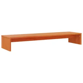 podstawka-na-monitor-woskowy-braz-100x27x15-cm-lita-sosna