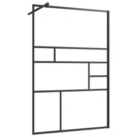 scianka-prysznicowa-przezroczyste-szklo-esg-115x195cm-czarna