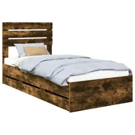 ramka-lozka-dab-wedzony-90-x-200-cm-drewno-inzynieryjne