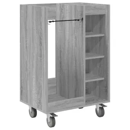 szafka-golfowa-z-kolem-gladki-szary-sonoma-65-x-45-x-98-cm