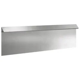 ogrodzenie-slimakowe-16-pcs-srebrny-100-x-35-x-25-cm