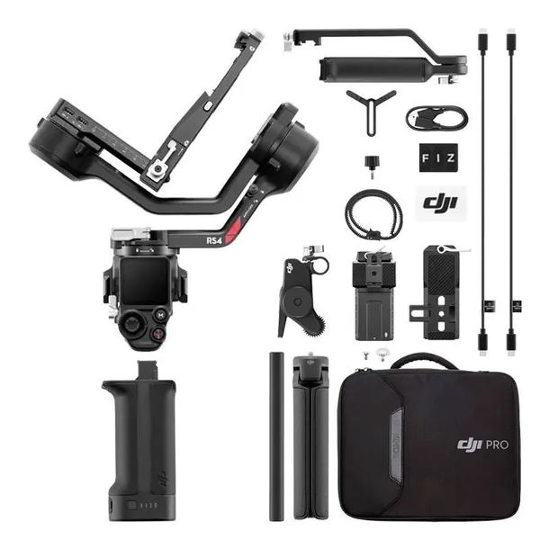 stabilizator-dji-rs-4-combo-stan-nowy