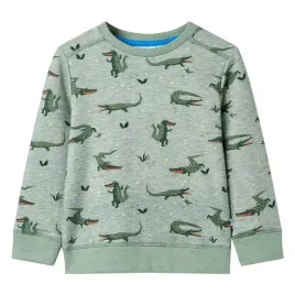 bluza-dziecieca-jasne-khaki-melanzowe-116